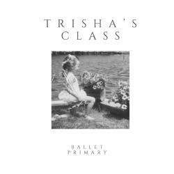Trisha Wolf - Ballet Primary