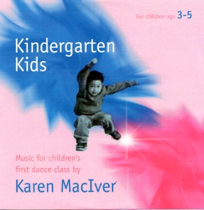 Kindergarten Kids