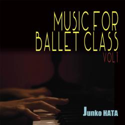 Vol 1 - Junko Hata