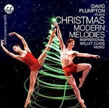  CHRISTMAS MODERN MELODIES 