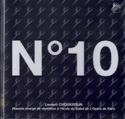 Cd Vol 10