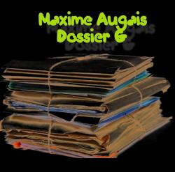 Dossier G -Maxime Augais