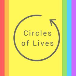Michael Kinney  Circles of Lives