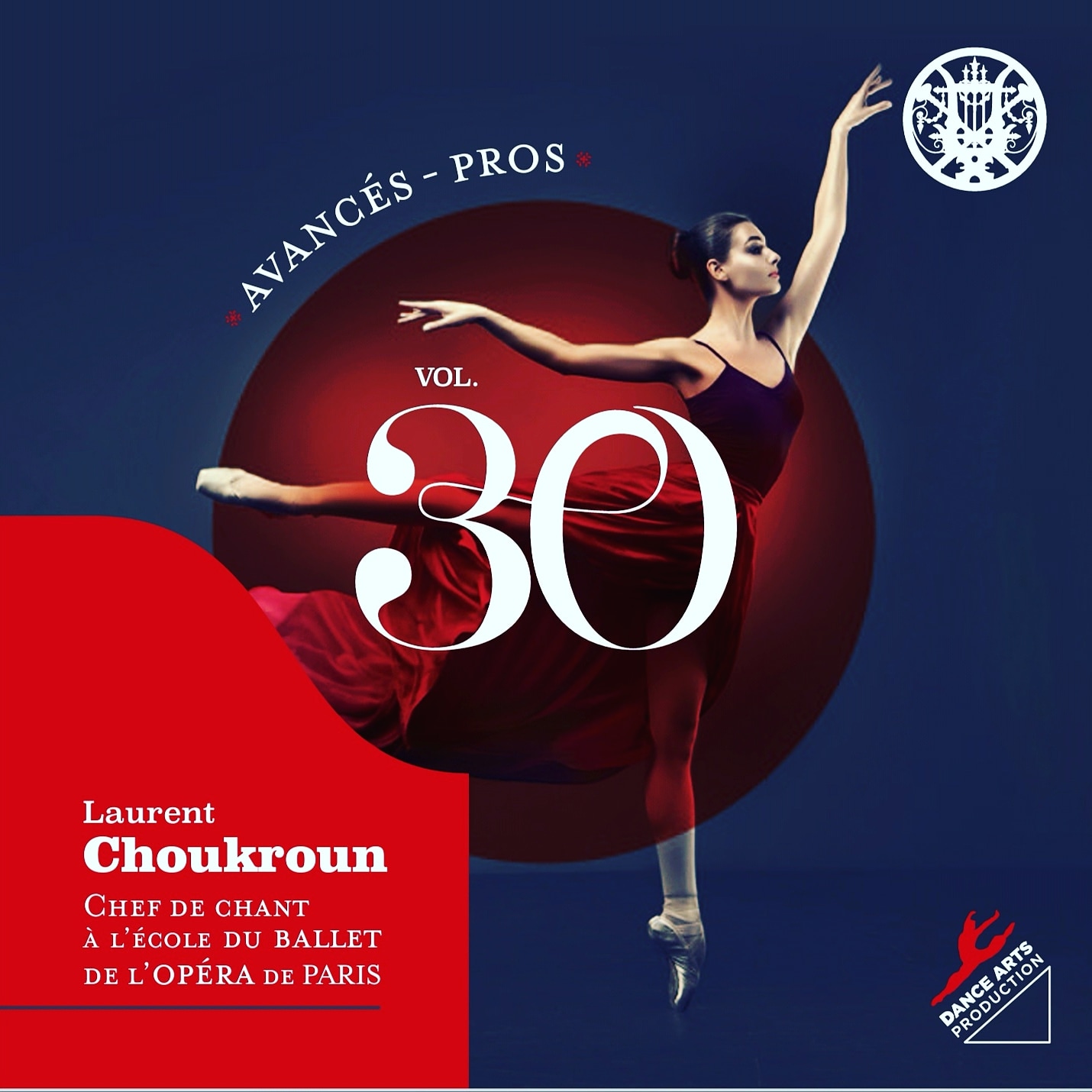 Dance Arts Production (marque d�pos�e)