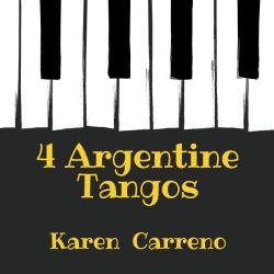 Tangos - Karen Carreno