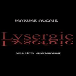 Lysergic - M Augais