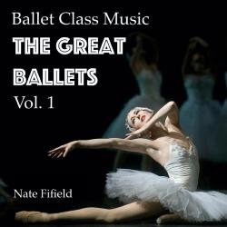 The Great Ballets  Vol 1