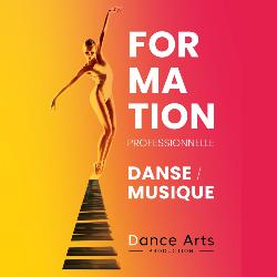 L'interprétation musicale du mouvement dansé Niv 1