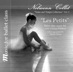 Nolwen Collet  Les petits