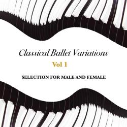 Bruno Raco - Variations vol 1