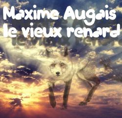 Le vieux renard- Augais