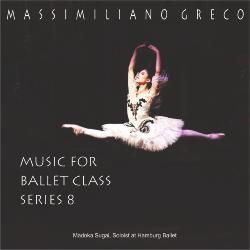 Massimiliano Greco #8