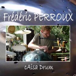 Frederic Perroux - Caisa Drum