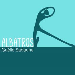Albatros - Gaëlle Sadaune