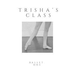 Trisha Wolf - Class Ballet 1