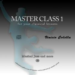 Vinicio Colella -  Master Class 1