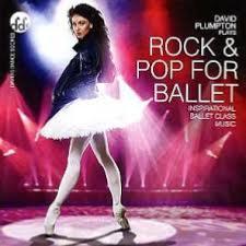 Rock & Pop for Ballet