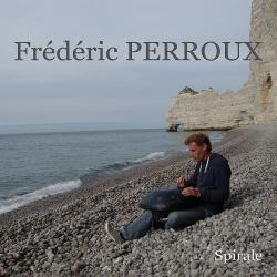 Frederic Perroux - Spirale