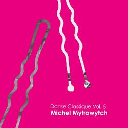 Michel Mytrovytch Vol 5