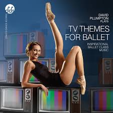 TV Themes for Ballet